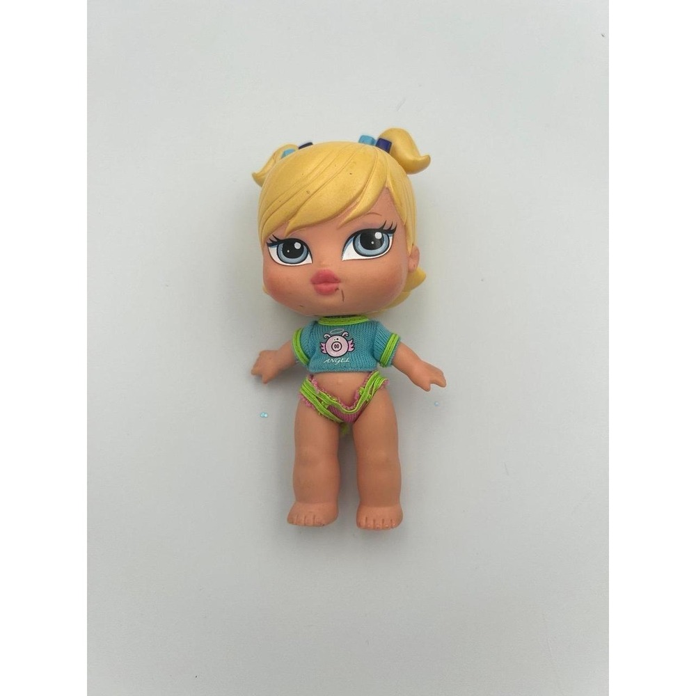 Bratz Babyz Cloe doll